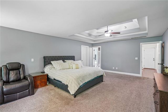 103 Fieldstone Circle, Carrollton, GA 30116
