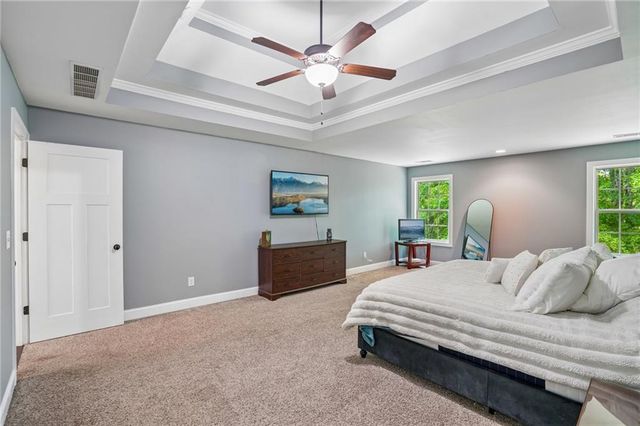 103 Fieldstone Circle, Carrollton, GA 30116