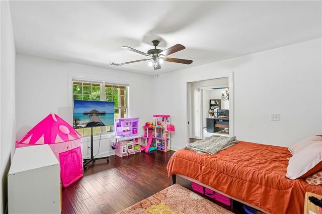 103 Fieldstone Circle, Carrollton, GA 30116
