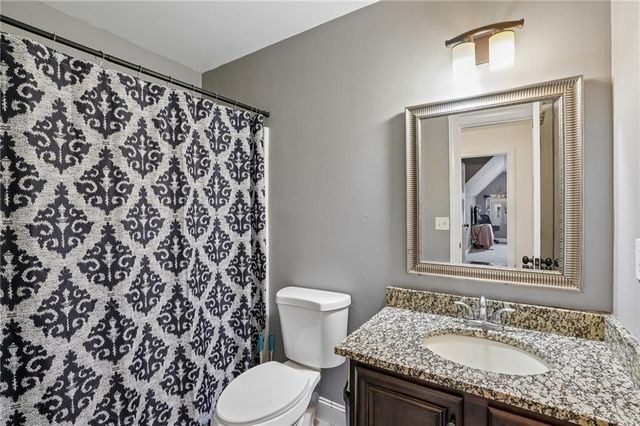 103 Fieldstone Circle, Carrollton, GA 30116