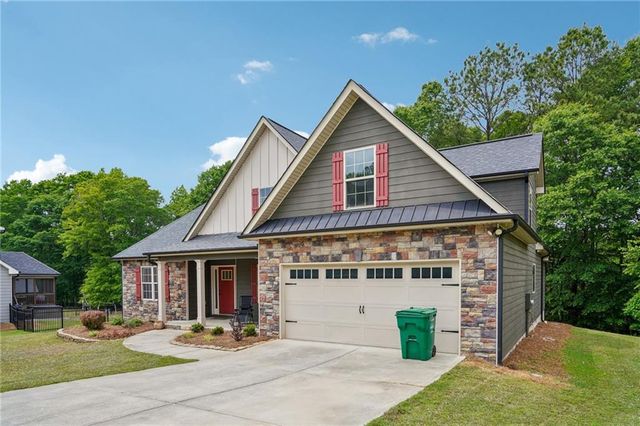 103 Fieldstone Circle, Carrollton, GA 30116