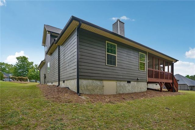 103 Fieldstone Circle, Carrollton, GA 30116