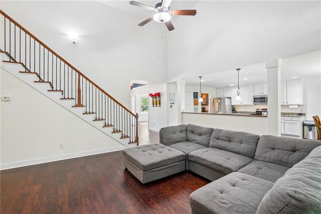 103 Fieldstone Circle, Carrollton, GA 30116