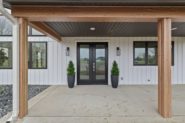 11581 W Sylvania Avenue, Berkey, OH 43504