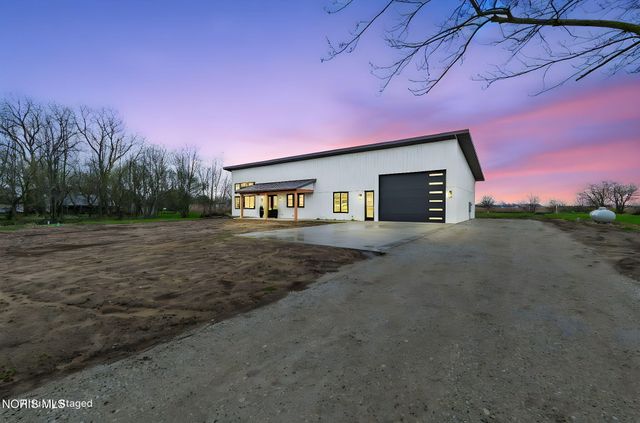 11581 W Sylvania Avenue, Berkey, OH 43504