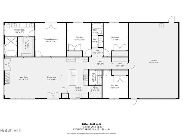 11581 W Sylvania Avenue, Berkey, OH 43504