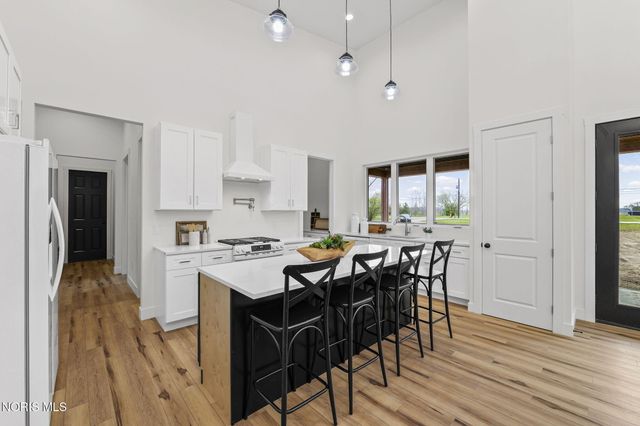 11581 W Sylvania Avenue, Berkey, OH 43504
