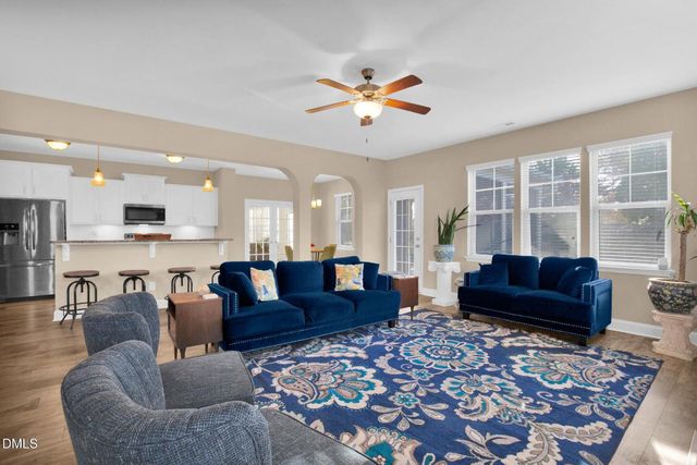 3420 Hogarth Court, Fayetteville, NC 28306