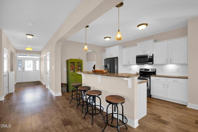 3420 Hogarth Court, Fayetteville, NC 28306