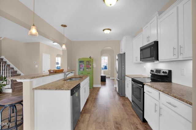 3420 Hogarth Court, Fayetteville, NC 28306