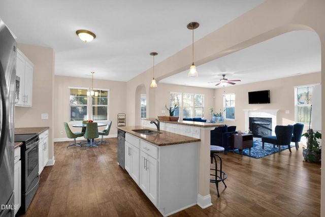 3420 Hogarth Court, Fayetteville, NC 28306