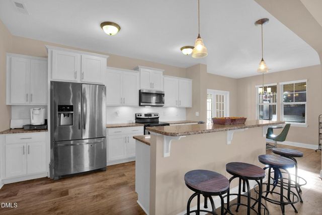 3420 Hogarth Court, Fayetteville, NC 28306