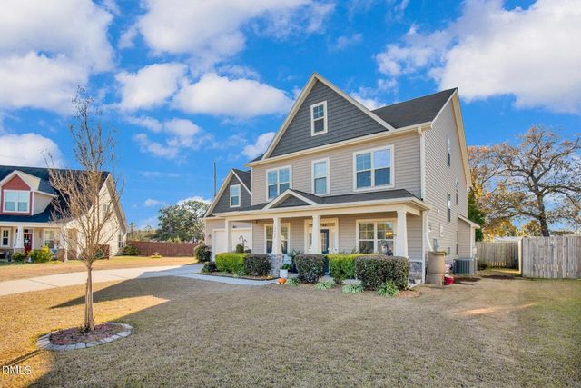 3420 Hogarth Court, Fayetteville, NC 28306