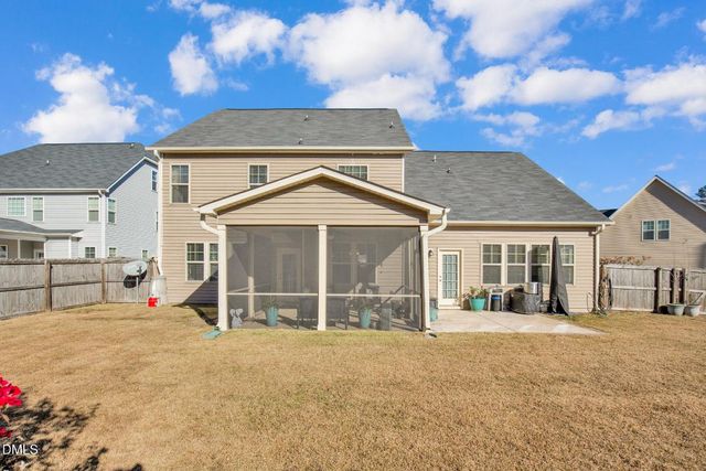 3420 Hogarth Court, Fayetteville, NC 28306