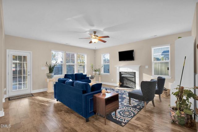 3420 Hogarth Court, Fayetteville, NC 28306