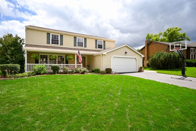 567 Hamilton Avenue, Westmont, IL 60559