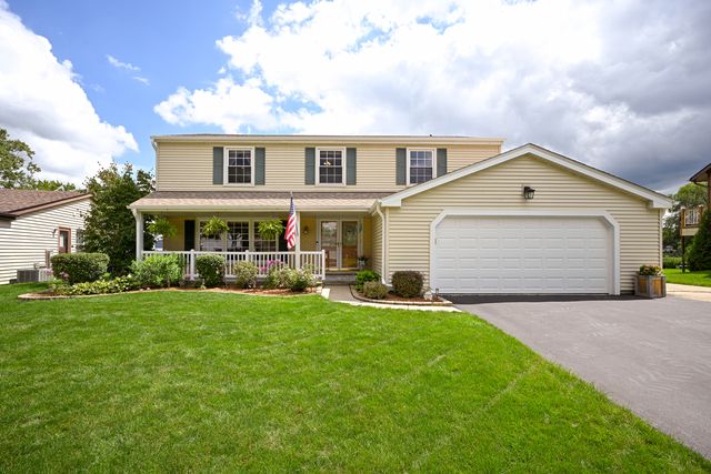 567 Hamilton Avenue, Westmont, IL 60559