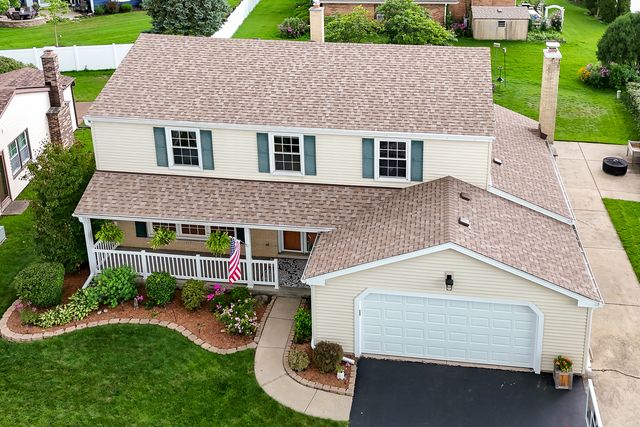 567 Hamilton Avenue, Westmont, IL 60559