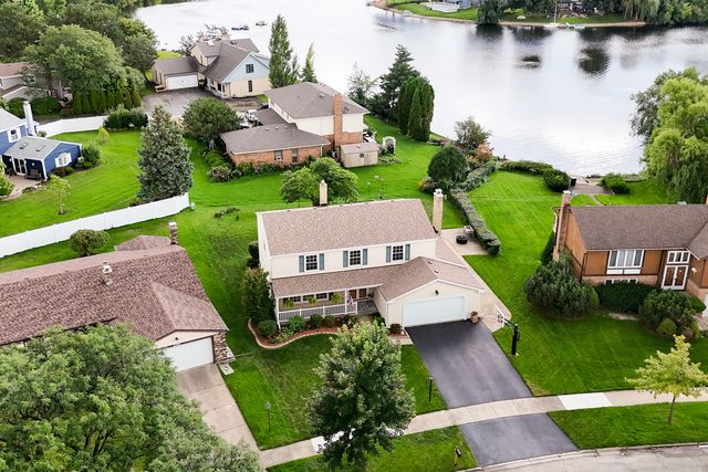 567 Hamilton Avenue, Westmont, IL 60559