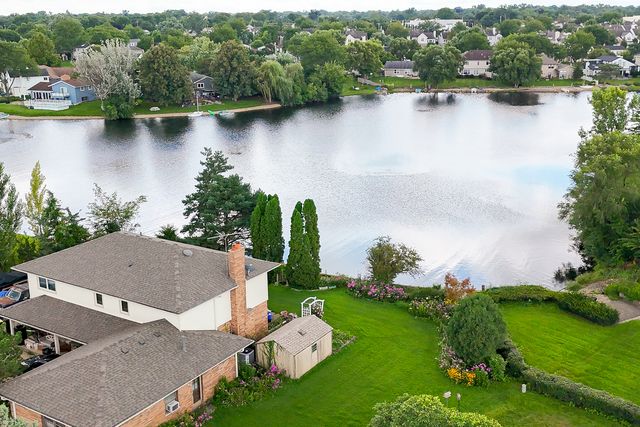 567 Hamilton Avenue, Westmont, IL 60559