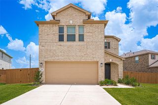 2900 Glint Peak Court, Katy, TX 77493