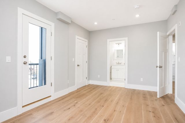 261-263 Washington Street 3, Somerville, MA 02143