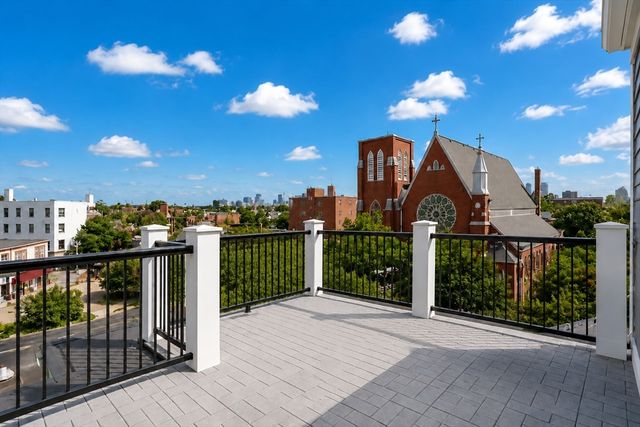 261-263 Washington Street 3, Somerville, MA 02143