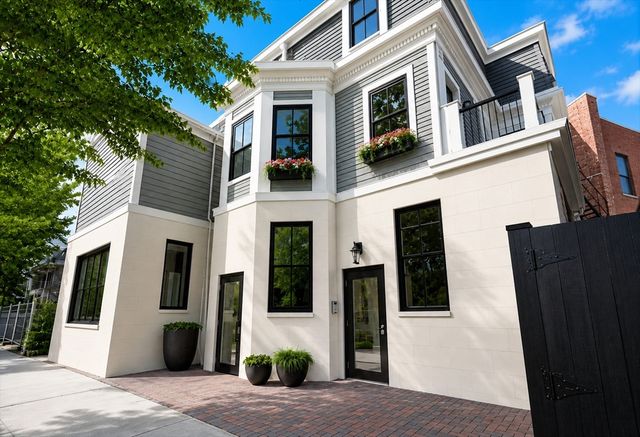 261-263 Washington Street 3, Somerville, MA 02143