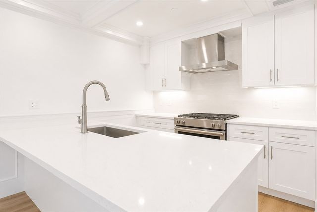 261-263 Washington Street 3, Somerville, MA 02143