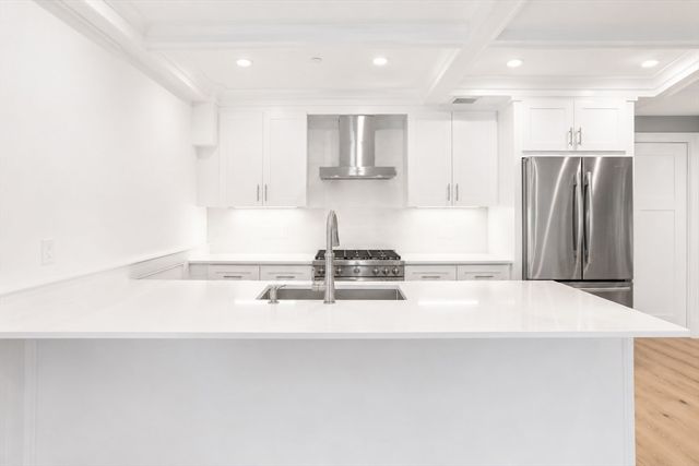 261-263 Washington Street 3, Somerville, MA 02143