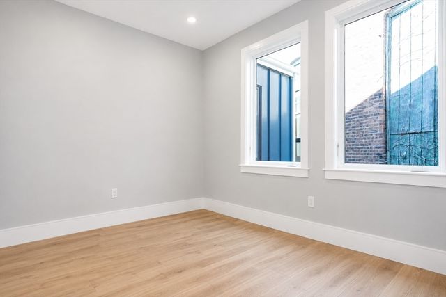 261-263 Washington Street 3, Somerville, MA 02143