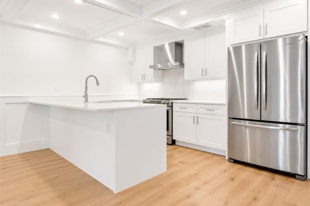 261-263 Washington Street 3, Somerville, MA 02143