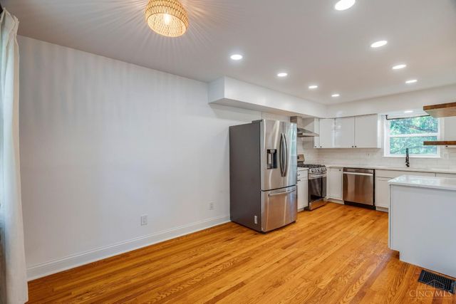 2549 Moundview Drive, Norwood, OH 45212
