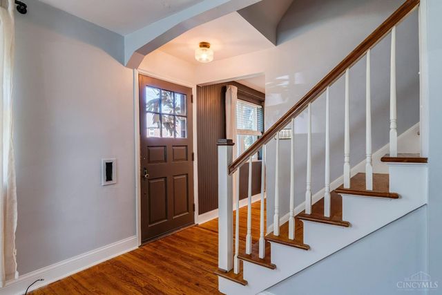 2549 Moundview Drive, Norwood, OH 45212