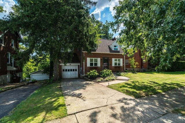 2549 Moundview Drive, Norwood, OH 45212