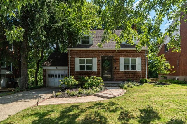 2549 Moundview Drive, Norwood, OH 45212