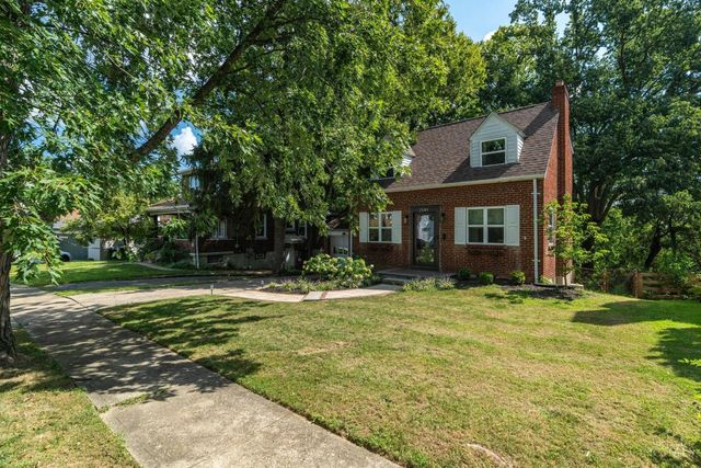 2549 Moundview Drive, Norwood, OH 45212