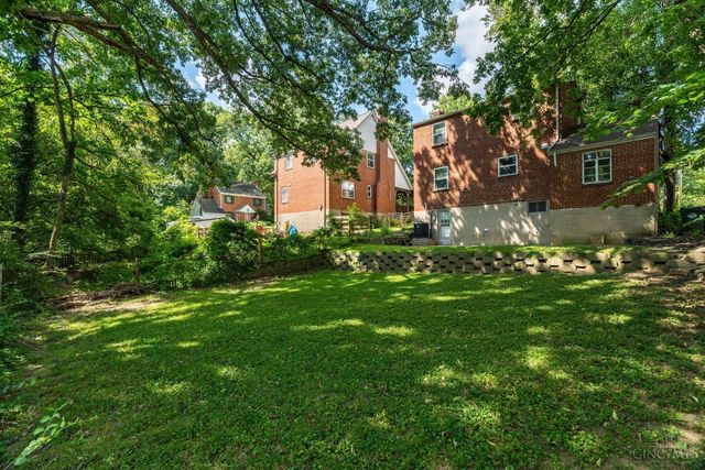 2549 Moundview Drive, Norwood, OH 45212
