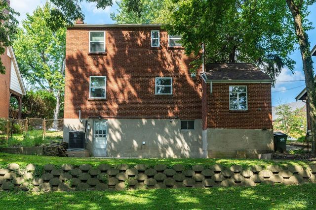 2549 Moundview Drive, Norwood, OH 45212