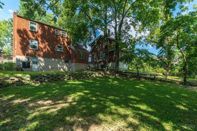 2549 Moundview Drive, Norwood, OH 45212
