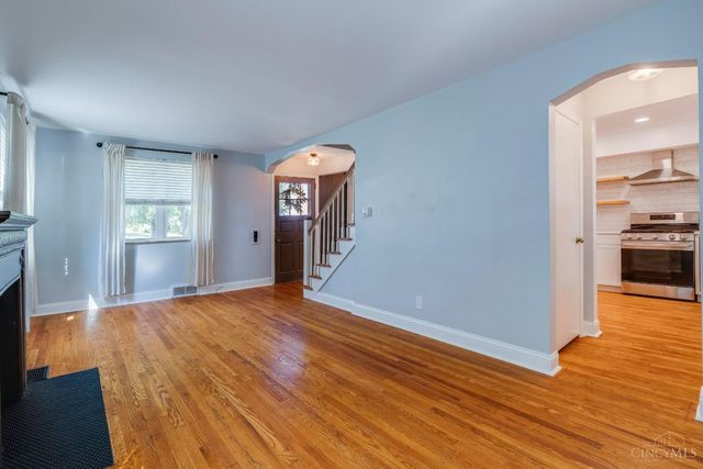 2549 Moundview Drive, Norwood, OH 45212