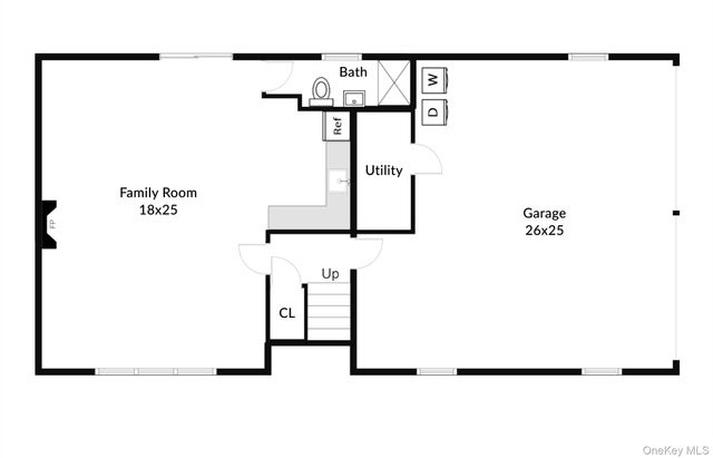 568 Saw Mill River Road, Millwood, NY 10546
