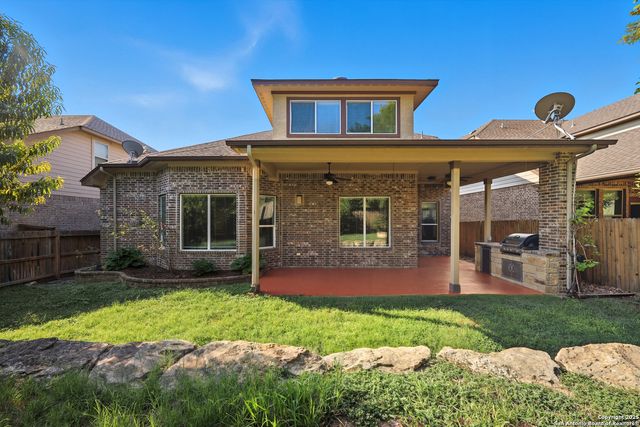 1903 Roaring, San Antonio, TX 78260