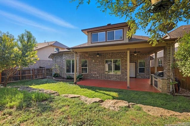 1903 Roaring, San Antonio, TX 78260