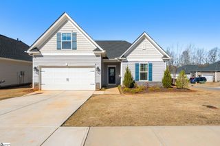 502 Clairbrook Court, Greer, SC 29651
