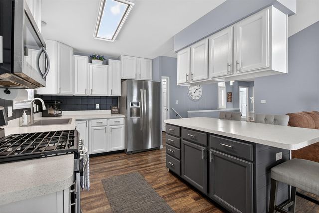 767 Berkshire Drive, Saline, MI 48176