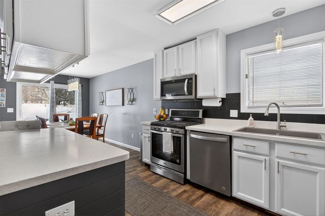 767 Berkshire Drive, Saline, MI 48176