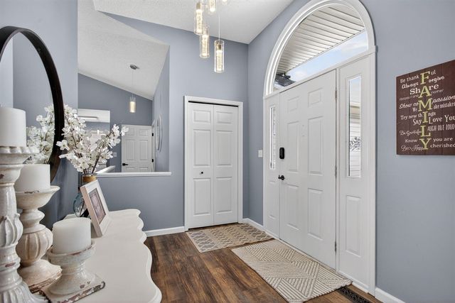 767 Berkshire Drive, Saline, MI 48176