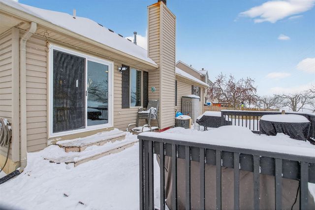 767 Berkshire Drive, Saline, MI 48176