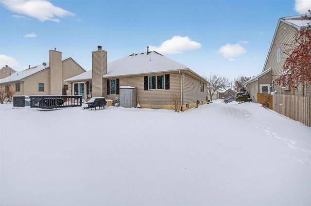 767 Berkshire Drive, Saline, MI 48176